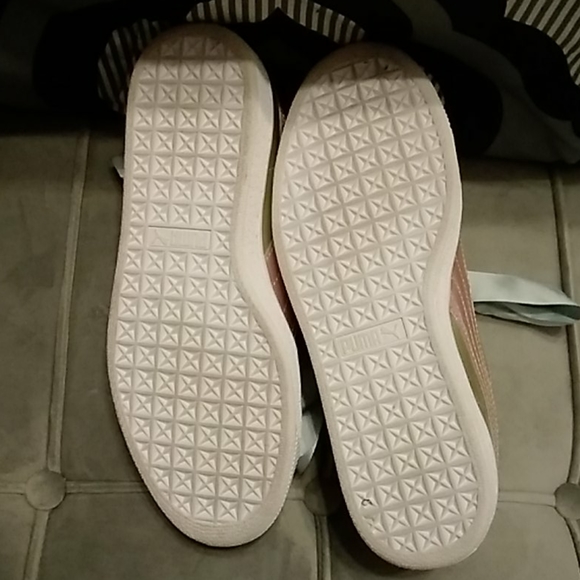 Puma sneakers - Picture 7 of 7